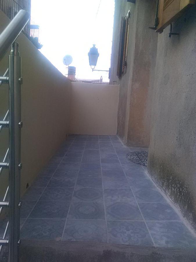 Charmant Petit Studio Proche Depart Gr20 Calenzana Zewnętrze zdjęcie